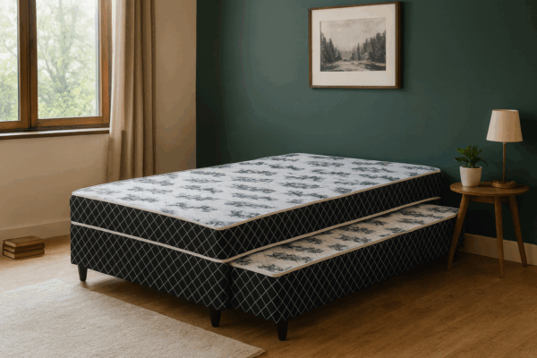Bicama Box Pequim Bioflex/Master Plus - 88x188x44 - 3.3/TRA