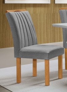 Kit com 2 Cadeiras Marselha - Cel Móveis - 0.44m - 2.7/SR - Imagem 3