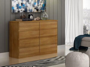 Cômoda Bello – Novo Horizonte – 136cm – 5.3/TRA