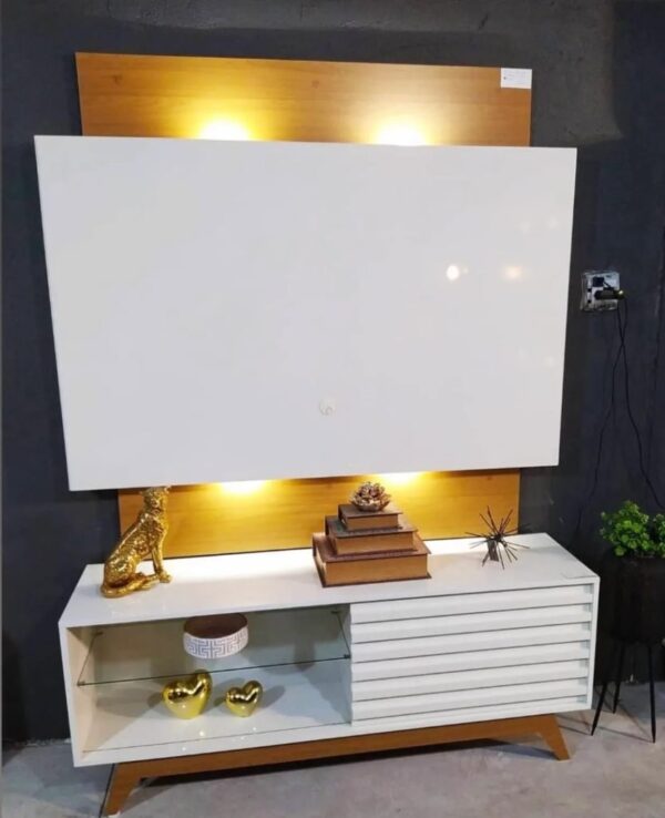 Home Unicke TB151L – Dalla Costa – 140cm –  8.7/TD - Imagem 4