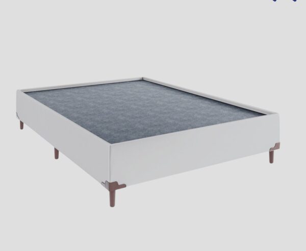 Base Casal Zeus c/ Bordas – S.E Movelaria – 138cm – 2.8/CW