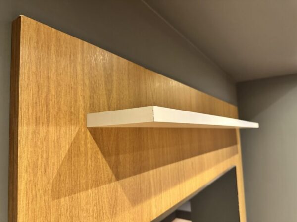 Painel Home até 65″ Dublin - Linea Brasil - 1.60m - 3.3/TD - Imagem 4