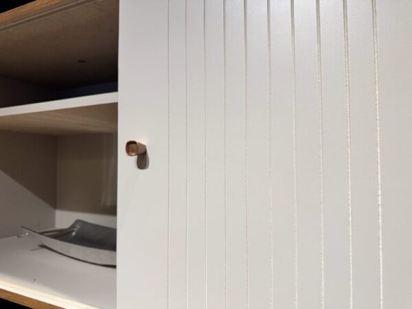 Rack até 50″ Rubi - LINEA BRASIL - 1.20m - 1.9/TD - Imagem 5
