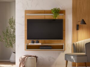 Painel Home até 50″ Creta – Linea Brasil – 1.20m – 2.1/TD 2.0/TRA