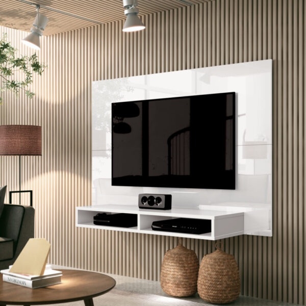 Painel Eros/Fox New – EDN Móveis/Notavel – 120cm – 1.1/TD/LD/PR 1.2/TRA/RN - Imagem 5