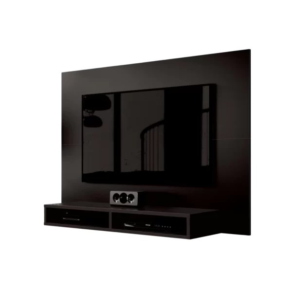 Painel Eros/Fox New – EDN Móveis/Notavel – 120cm – 1.1/TD/LD/PR 1.2/TRA/RN - Imagem 3