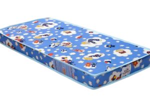 Colchão Baby Physical D18 60×130×10 – Ortobom – 0,60m – 9.9/SR