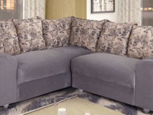 SOFA CANTO TORONTO 6 LUGARES – JOVEM ESTOFADOS - 181x181cm - 5.9/CW