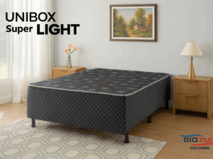 Unibox D20 Casal Bioflex 138x44x188 – 1.9/TRA