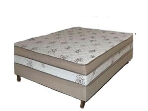 Unibox Sonho Bom D33 Casal Premium – 138×188 – 5.6/TRA