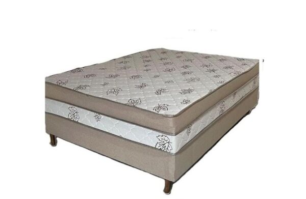 Unibox Sonho Bom D33 Casal Premium - 138x188 - 5.6/TRA - Imagem 2