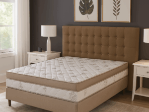 Unibox Sonho Bom D33 Casal Premium - 138x188 - 5.6/TRA