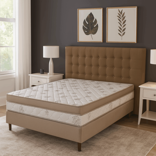 Unibox Sonho Bom D33 Casal Premium - 138x188 - 5.6/TRA