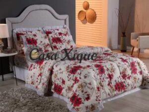 Kit Enxoval 11 peças – 3.6/TRA