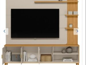 Home Theater Napoli Linea Brasil – 2,00m – 6.8/TRA