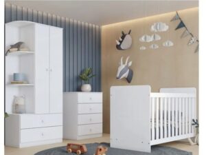 Quarto Infantil Labirinto Henn – 1.0/TRA