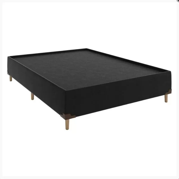 Base Casal Zeus c/ Bordas – S.E Movelaria – 138cm – 2.8/CW - Imagem 2