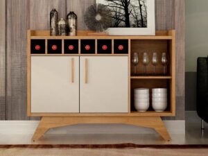 Buffet Clara – Valdemoveis – 1.20m – 3.7/TRA 3.4/LD