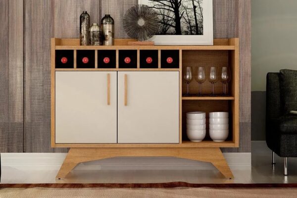 Buffet Clara - Valdemoveis - 1.20m - 3.7/TRA 3.4/LD - Imagem 2