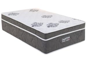 Colchão Solteiro Essential Pocket D26 – Inovaflex – 0.88m – 5.9/TD
