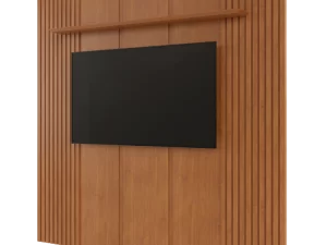 Painel até 58″ Union 1,87 Naturale – MAVAULAR – 1.87m – 7.2/TD
