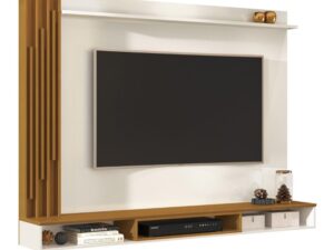 Painel Aston para TV até 55″ – EDN Móveis – 180cm – 3.5/LD