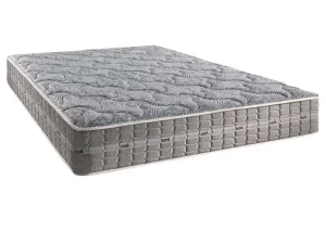 Colchão Casal Carbon Molas Ensacadas – Anjos – 1.38m – 6.9/RF