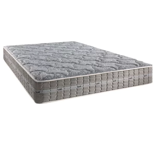 Colchão Casal Carbon Molas Ensacadas - Anjos - 1.38m - 6.9/RF