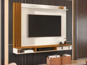 Painel Aston para TV até 55″ – EDN Móveis – 180cm – 3.5/LD