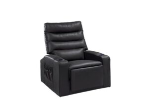 Poltrona do Papai Siena – HR MOVELARIA – 88cm – 8.4/LD