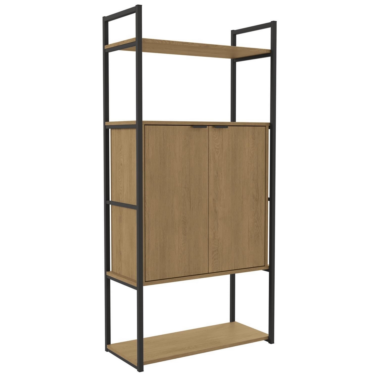 Estante Alta LI041 – Kappesberg – 72cm – 3.3/TD - Imagem 6