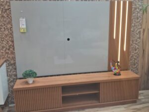 Home Theater até 75″ Valência/Arezzo New LED Naturale/Off White – MAVAULAR – 2.20m – 1.2/TD