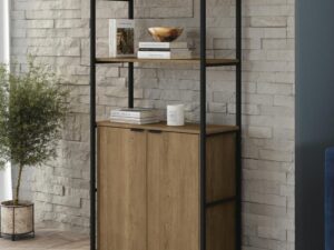 Estante Alta LI041 – Kappesberg – 72cm – 3.3/TD