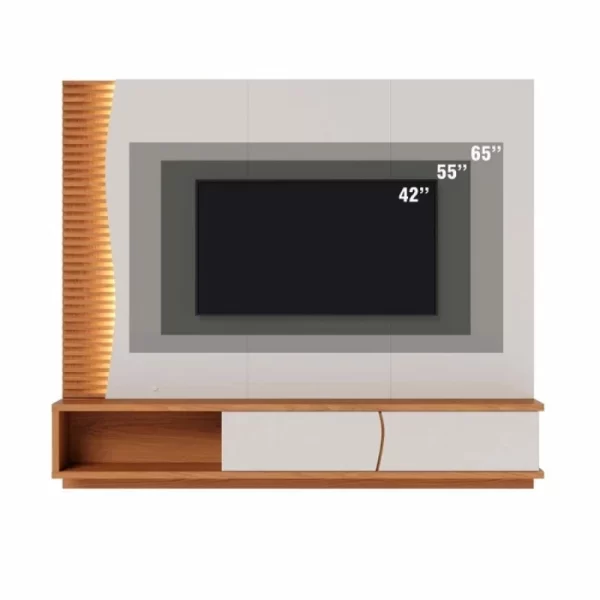 Home Suspenso Egeu - Colibri - 1.79m - 5.6/RF/RN - Imagem 7