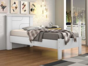 Cama Pérola Solt – Conquista – 1.05m – 2.8/RN