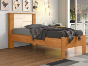 Cama Pérola Solt – Conquista – 1.05m – 2.8/RN