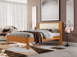 Cama Pérola Casal – Conquista – 2.00m – 4.7/RN