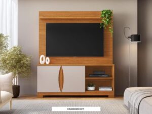 Home União – JCM – 1.37m – 5.4/CW 5.1/RF