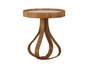 MESA CANTO/CEBOLA SAFIRA – DELINE – 0.50m – 3.2/RN