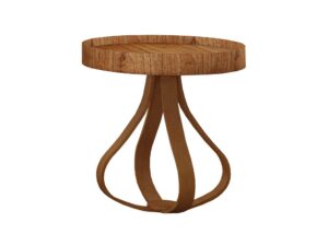 MESA CANTO/CEBOLA SAFIRA – DELINE – 0.58m – 3.0/RN