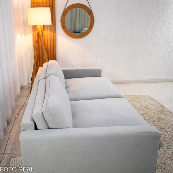 Sofá Retrátil Luma Premium - 2,00m - 1.9/RF - Imagem 20