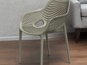 Poltrona Colméia – Forte Plástico – 0.54m – 2.4/TD
