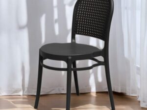 Cadeira Telinha Retrô – Forte Plástico – 0.36m – 1.3/TD