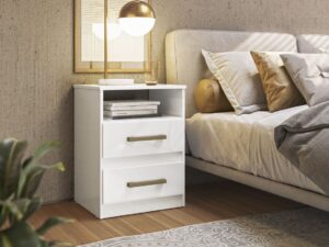 Mesa de Cabeceira Apolo – Moval – 0.46m – 1.1/TRA