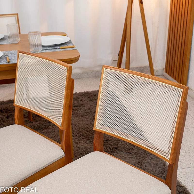 Kit com 2 Cadeiras Dubai - Art Assento - 0.48m - 6.5/RF - Imagem 3