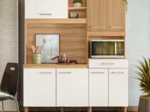 Kit Cozinha Yara – Nicioli – 1.60m – 5.3/TD