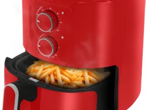 Air Fryer Kian AF-103 Turbo 360º 4,2L 127V 1650W