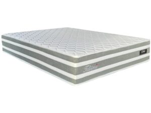 Colchão Casal Talismã D28 – DESIGN COLCHÕES – 30x138x188 – 5.6/TD