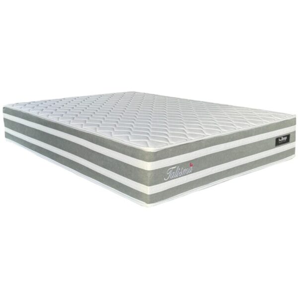 Colchão Casal Talismã D28 - DESIGN COLCHÕES - 30x138x188 - 5.6/TD