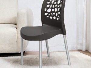 Cadeira Deluxe Verde – Forte Plástico – 0.42m – 1.0/TD